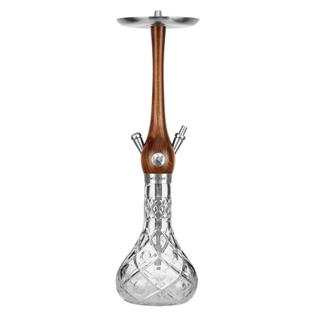 Wookah Walnut Mastercutt Olives + Diffuser