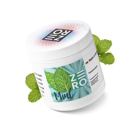 Aroma Narghilea Zero Mint - Menta 200gr