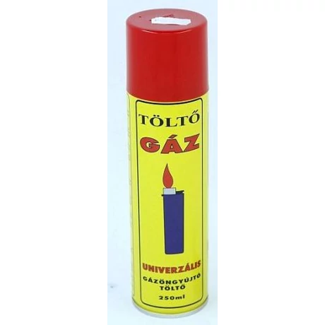 Incarcator Gaz Aprinzator Narghilea 