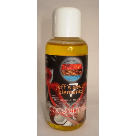 Elements Umidificator Minerale / Tutun Narghilea Coconut Kiss