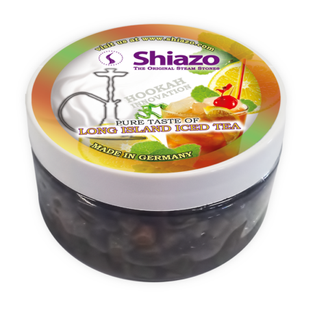 Shiazo Pietre Aromate Pentru Narghilea - Long Island Iced Tea