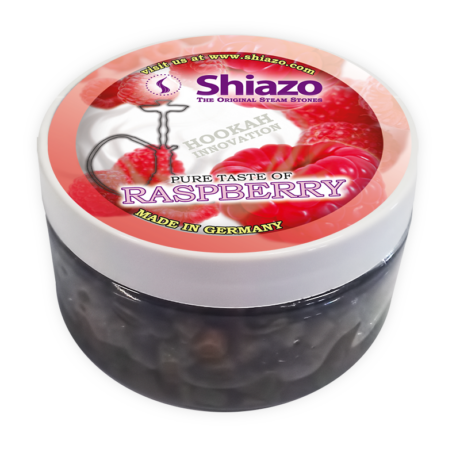 Shiazo Pietre Aromate Pentru Narghilea - Raspberry