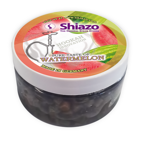 Shiazo Pietre Aromate Pentru Narghilea - Watermelon