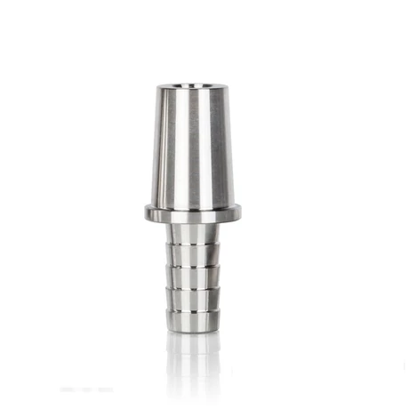Adaptor Furtun Narghilea Metal 18/8 Aladin-WD Hookah