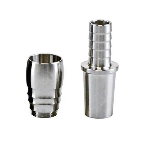 Set Racord + Adaptor Furtun Narghilea Aladin MVP