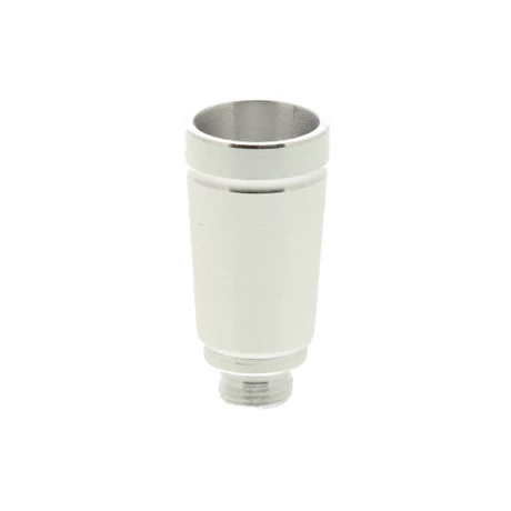 Racord Furtun Narghilea El-Badia Silver