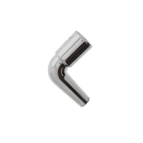 Adaptor Furtun Narghilea El-Badia Curbat