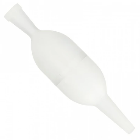 Bazooka Narghilea El-Badia Ice Plug White