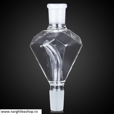 Captator Melasa Narghilea KS Original Diamond Clear