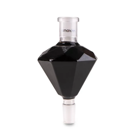 Captator Melasa Narghilea Smokah Big Diamond Black