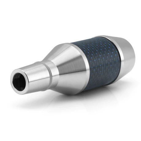 Captator Melasa Narghilea Steamulation Carbon Blue Black