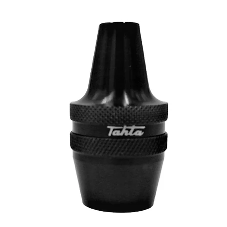 Captator Melasa Narghilea Tahta Negru-black Metal