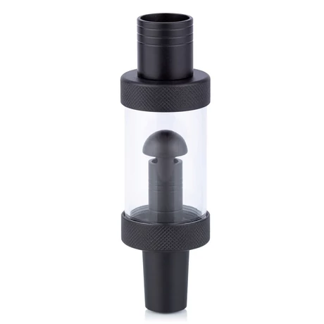 Captator Melasa Narghilea Alu Tube Black