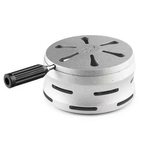 HMD Carbuni Narghilea AO Silver