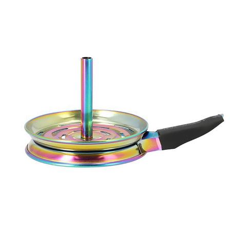 Desinator Carbuni Narghilea AO Rainbow XL