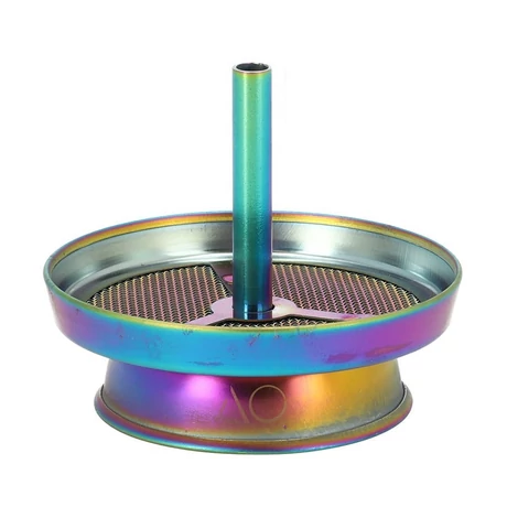 Desinator Carbuni Narghilea AO Rainbow Marime L
