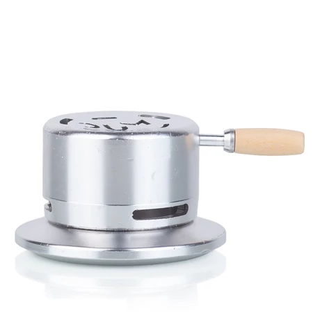 Desinator HMD Carbuni Narghilea Dum Smoke Box 1Carbun