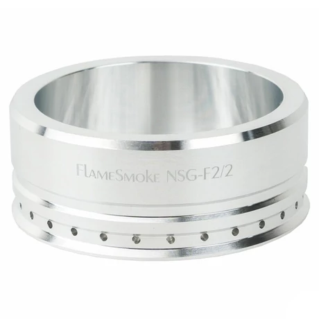 HMD Narghilea FlameSmoke NSG