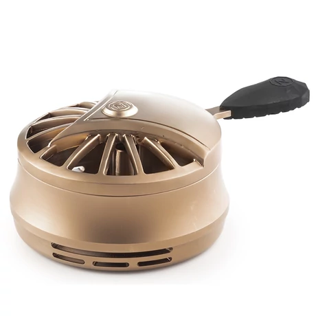 HMD Narghilea Zeppelin Zidclouds Bronz Matt