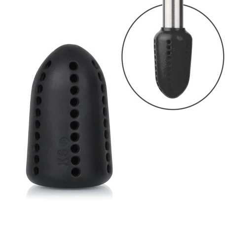 Silent Filter Diffusor Narghilea Black