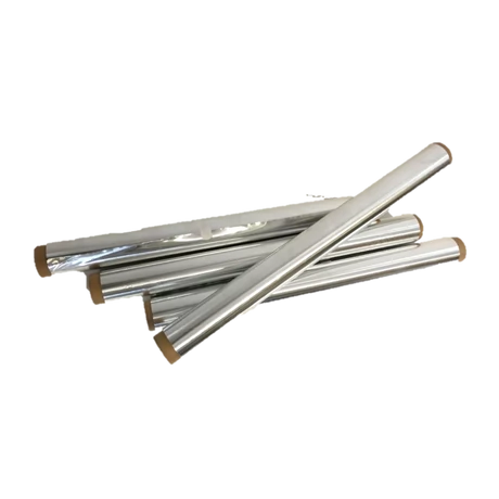 Folie Carbuni Narghilea Aluminiu XXL 30 Microni