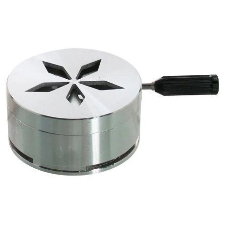 HMD - Smoke Box Carbuni Narghilea AO Diamond