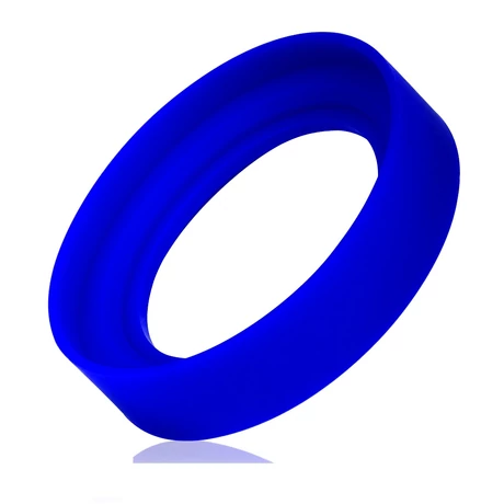 Adaptor Inel Silicon Creuzet-Desinator KS Ringo Blue