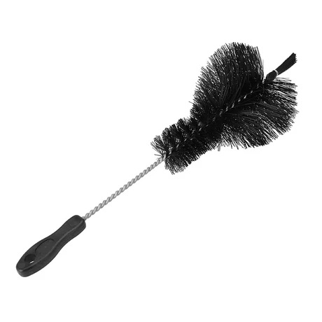 Perie Vas Narghilea AO Black