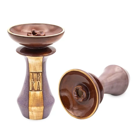 Creuzet Narghilea Arka Tempest Pyranees Lavender Phunnel