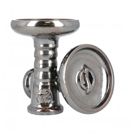 Creuzet Narghilea Phunnel HC Cascade Grafit-hematit-metal