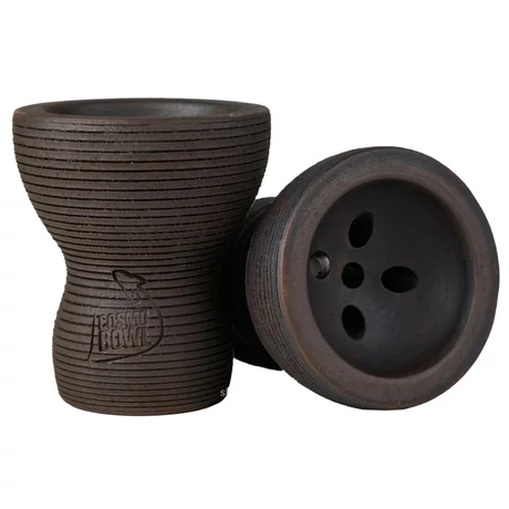 Cosmo Bowl Turkish Mummy Creuzet Narghilea 