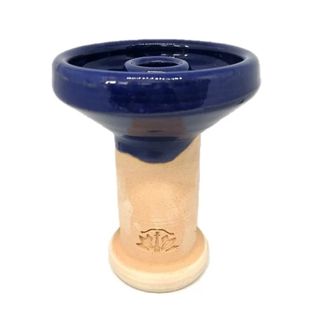 Creuzet Narghilea Phunnel El Nefes Clay Blue