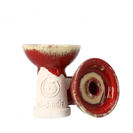 Creuzet Narghilea El-Badia Phunnel  X Origin Asgard