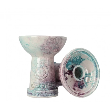 Creuzet Narghilea El-Badia Phunnel  X Origin Aura