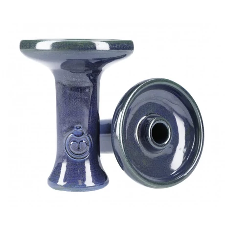 Creuzet Narghilea Phunnel El-Badia Zenith Blue-deep-ocean