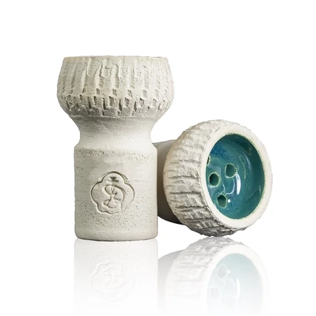 Creuzet Narghilea Clasic HC Imbao White