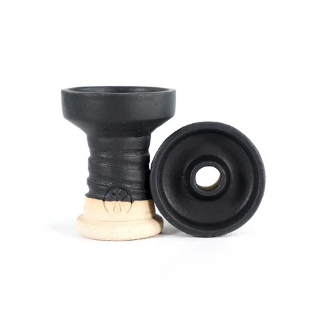 Creuzet Narghilea Phunnel HC HighFire Twist Carbon