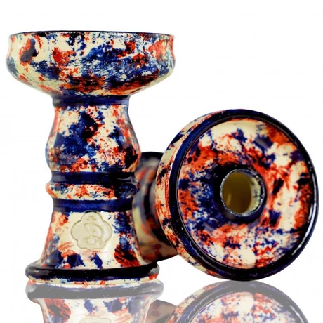 Creuzet Narghilea HC Phunnel Tomahawk