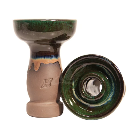 Creuzet Narghilea Phunnel Helium Slimer