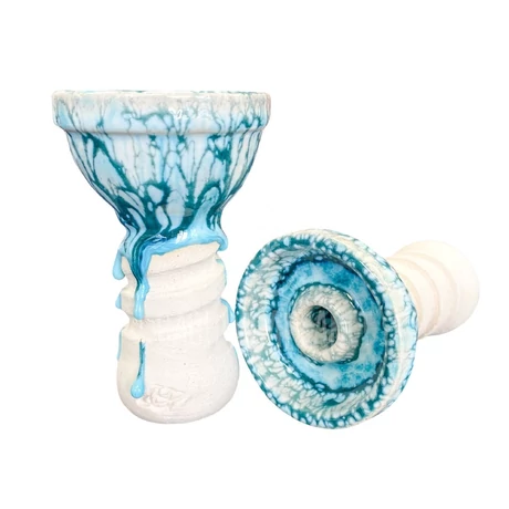 Creuzet Narghilea Helium Small Winter