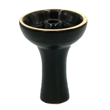 Creuzet Hookah Flame Phunnel Mini Black