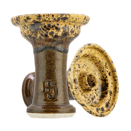 Creuzet Narghilea Phunnel Hookah John Ferris Capuccino