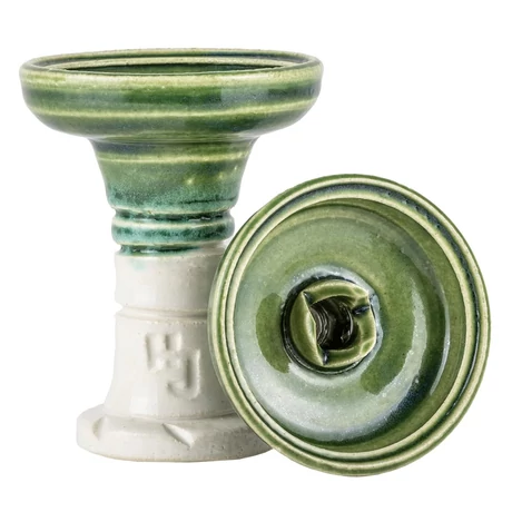 Creuzet Hookah John Ferris 24 Clean Money