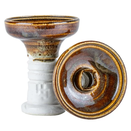 Creuzet Hookah John Ferris 24 Pure Desert