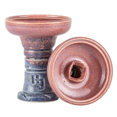 Creuzet Hookah John Ferris 24 Splotched Berries