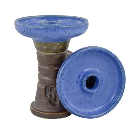 Creuzet Narghilea Phunnel Hookah John Harmony Blue