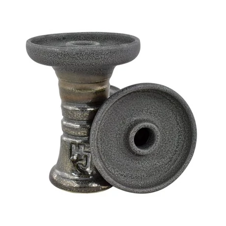 Creuzet Narghilea Phunnel Hookah John Harmony Miner Retro