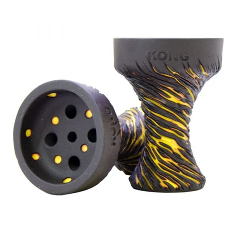Kong Lava Creuzet Narghilea 