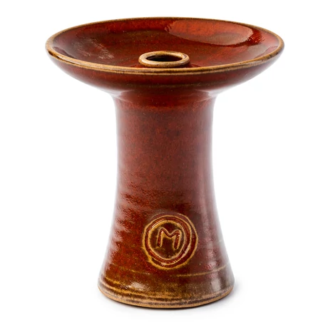 Creuzet Narghilea Mass Phunnel Red