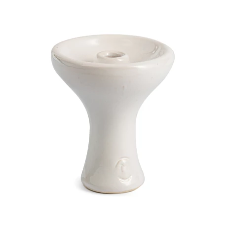 Creuzet Narghilea Mass-molin Phunnel White